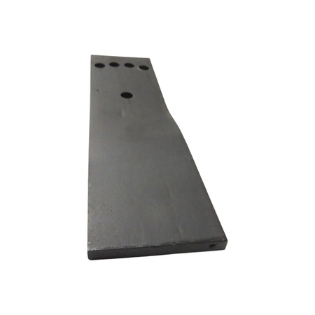 Накладка польової дошки ліва (Premium Parts/IQ Parts) (172311) 172311