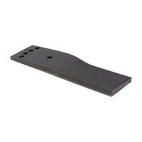 Накладка польової дошки права (Premium Parts/IQ Parts) (172312) 172312