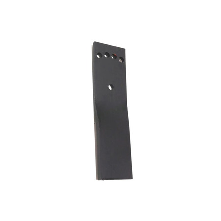Накладка польової дошки права (Premium Parts/IQ Parts) (172312) 172312