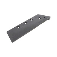 Леміш плуга правий 16" (Premium Parts / IQ Parts) (173614) 177602