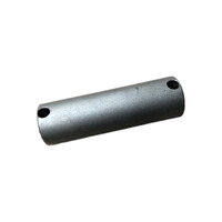 Палец с двумя отверстиями D32х102 мм 34272204