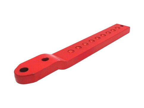 Стійка предплужника 261166