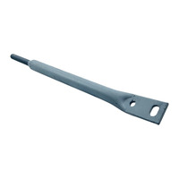 Тяга корпуса плуга более короткая L=525mm 581760