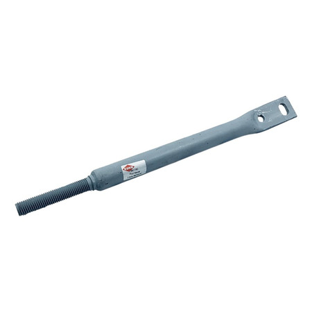 Тяга корпуса плуга более короткая L=525mm 581760