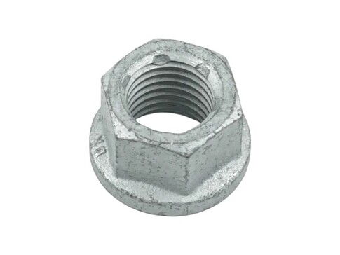 Гайка с буртиком M20, KK016049