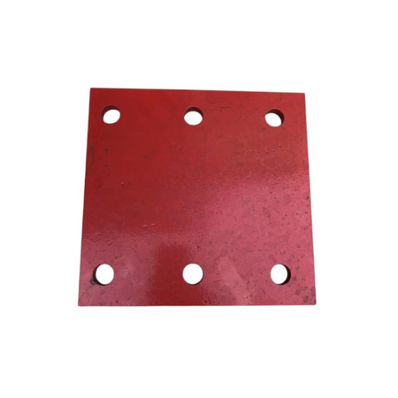 Пластина кріплення кронштейна KK071670