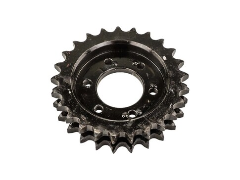 Зірочка двохрядна Z=25, 1.307.499