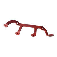 Розкіс тримача полос правий А152116694