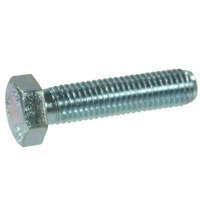Болт з 6-р.р. M20x45 8,8 оцін. 9332045P001