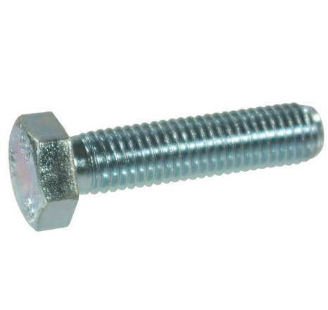 Болт з 6-р.р. M20x45 8,8 оцін. 9332045P001