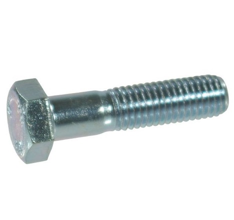 Болт з 6-р.р. M20x90 8,8 оцін.9312090P001