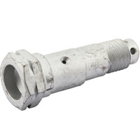 Болт ексцентрика. M24x91 - D32-28-25 3018205