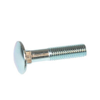 Болт кріплення оцинк. M8x20 8,8 60382088