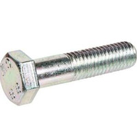 Болт M12LHx50-8,8 DIN931 3013381