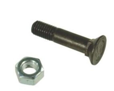 Болт M12x55 12.9 + гайка 3015786