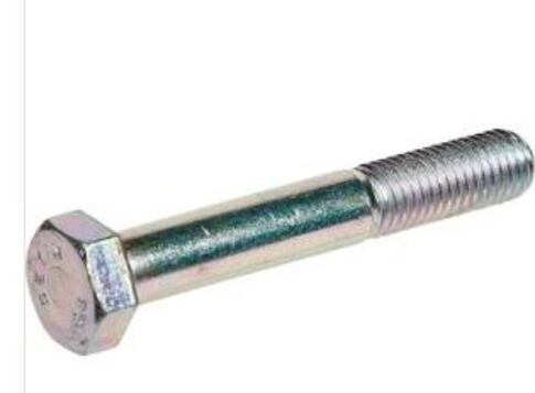 Болт M12x80-8.8 DIN931 Zn 3013432