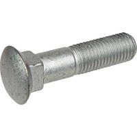 Болт M16x65-10.9 Zn 3015739