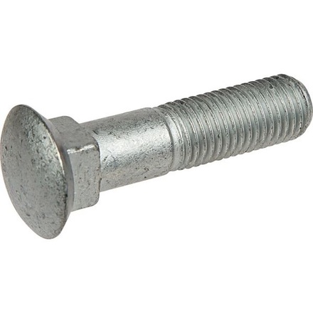 Болт M16x65-10.9 Zn 3015739