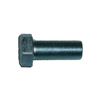 Болт М20х1, 5x50 232210, плуг ArcoAgro