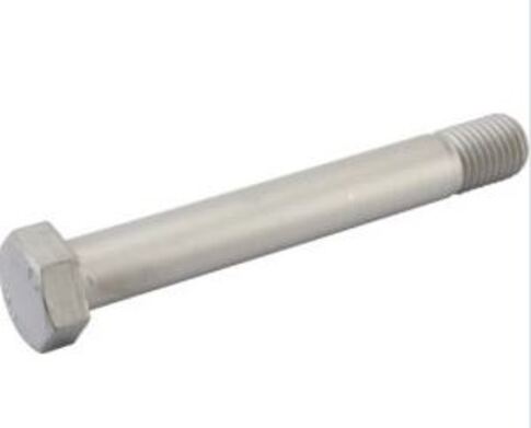 Болт M24x180-10.9 Zn 3014802