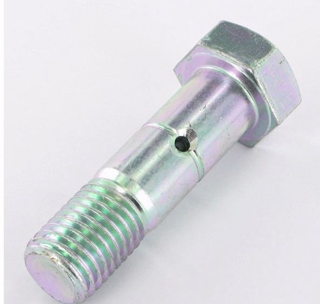 Болт M24x85 3014637