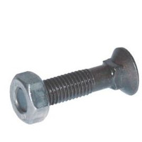 Болт плуга DIN608 10x30 10.9 1030109