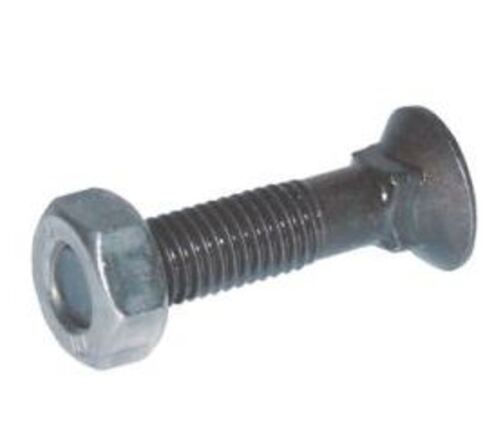 Болт с гайкой M10x45 10.9 1045109VK
