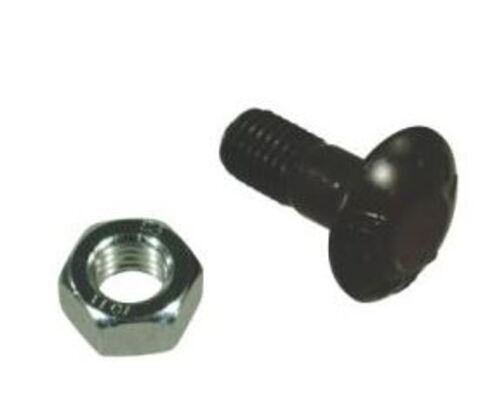 Болт с гайкой M12x30 10.9 3011805