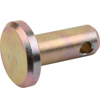 Болт із голів. та отвором 12x30 AC497484, АС497484