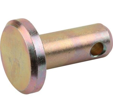 Болт із голів. та отвором 12x30 AC497484, АС497484