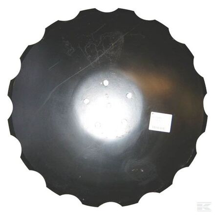 Диск 20 MSC орг. AC353952 АС353952