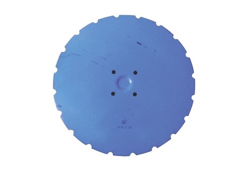 Диск борони зубчастий 465x5 l K98 3490470