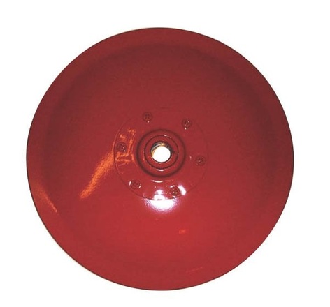 Диск плоский D329 монт. орг. 5818422