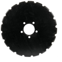 Диск RD 370 мм 451792