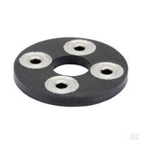 Диск шарниру, гумовий AC156197