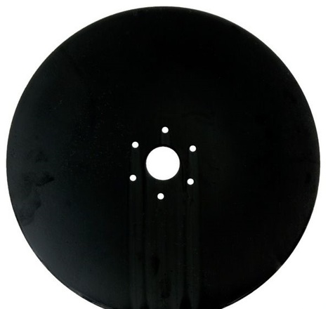 Диск сошника D325 - 70 - 35x3 3490009