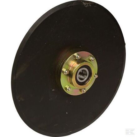 Диск сошника у зборі AC819845 АС819845