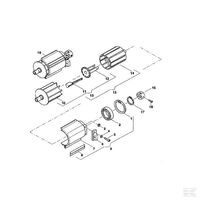 Диск Висівний AC489058 АС489058