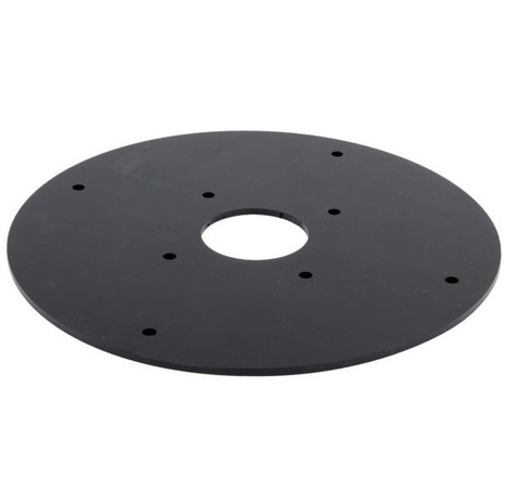 Диск захисний D250 - 50x4 8xd 6,5 3576004