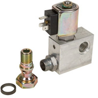 Е. клапан у зборі потужн. KL862915