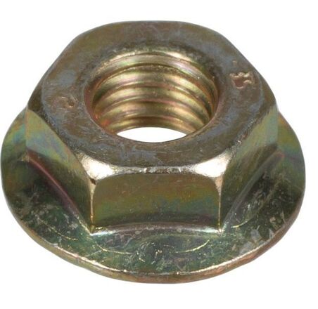 Гайка M10 AC608403 АС608403