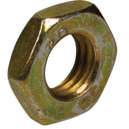 Гайка M10 DIN439 AC640972 АС640972