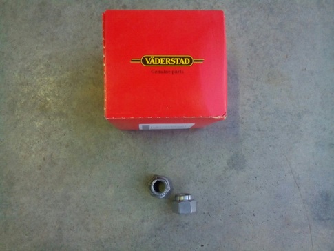 Гайка М14 FZB 51121400021