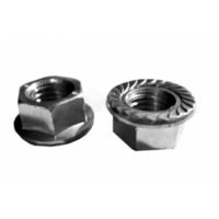 Гайка Optima AC608404 АС608404