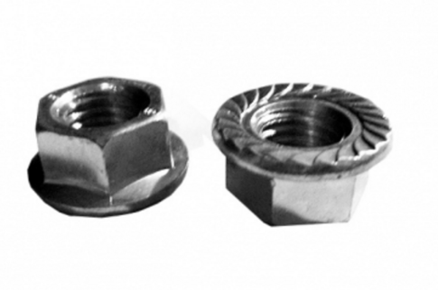 Гайка Optima AC608404 АС608404