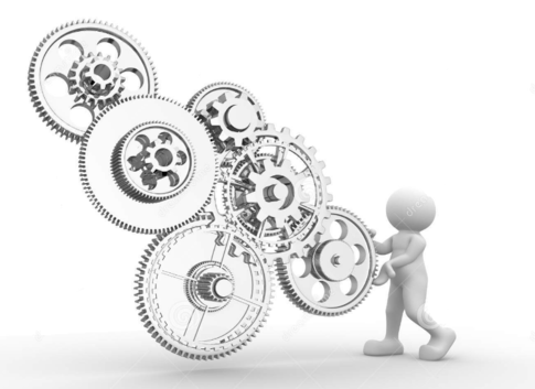 Гайка Optima AC640072 (АС640072)