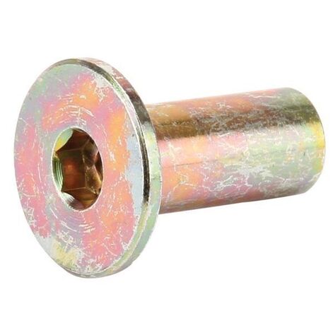 Гайка з різьбленням M8x25 AC639904 АС639904