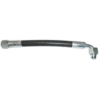 Гидравличесаий шланг 1S10-250 Dkol 18x1,5х90° 1812213, плуг ArcoAgro