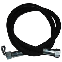 Гидравлический шланг 1S10 -1200 Dkol 18x1,5х90 ° 1782213, плуг ArcoAgro