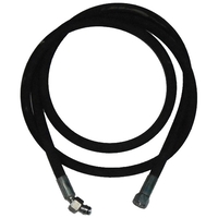 Гидравлический шланг 1S10- 2400 Dkol 18x1,5х45 ° 1762213, плуг ArcoAgro